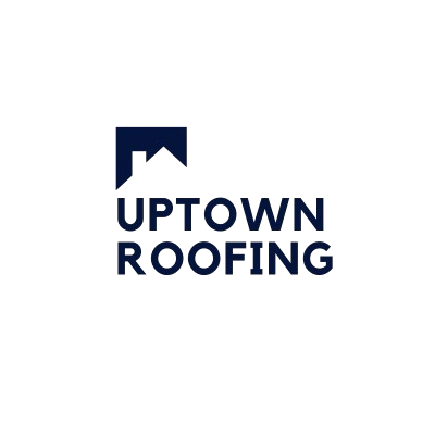 Uptown Roofing Logo